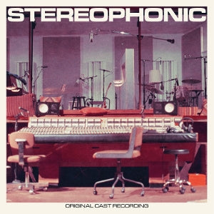 Will Butler – Stereophonic (LP)