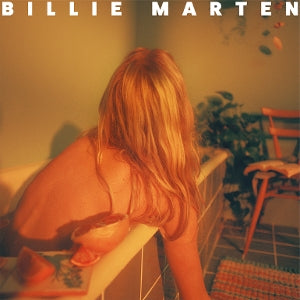 Billie Marten – Feeding Seahorses By Hand (LP)