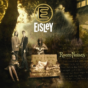 Eisley – Room Noises (LP)