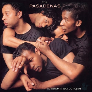 Pasadenas – To Whom It May Concern (LP)
