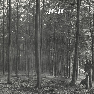 George Kooymans – Jojo (LP)
