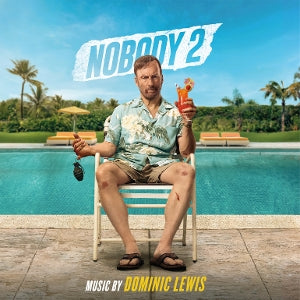 Dominic Lewis – Nobody 2 (LP)