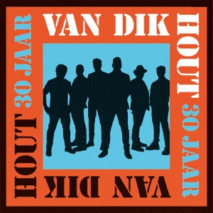 Van Dik Hout – 30 Jaar (LP)