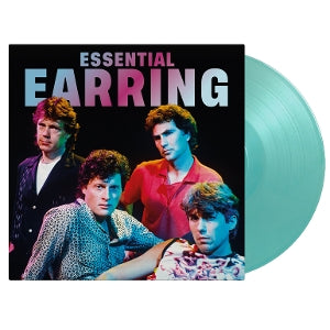 Golden Earring – Essential Earring (LP)