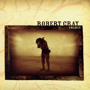Robert Cray Band – Twenty (LP)