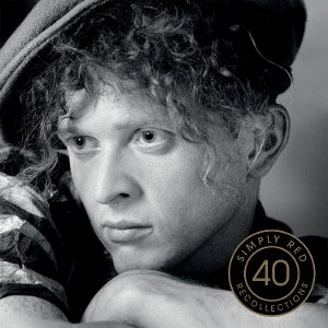 Simply Red – Recollections (LP)