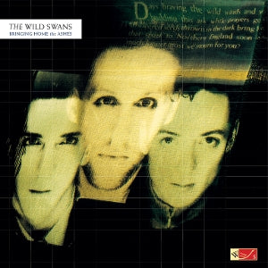 Wild Swans – Bringing Home the Ashes (LP)