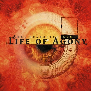 Life of Agony – Soul Searching Sun (LP)