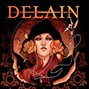 Delain – We Are the Others (LP)