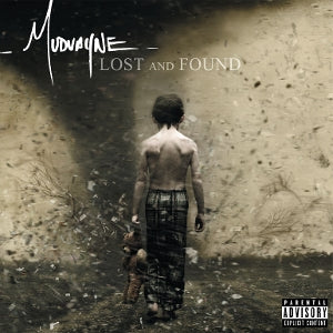 Mudvayne – Lost & Found (LP)