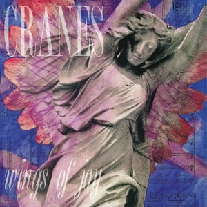 Cranes – Wings of Joy (LP)