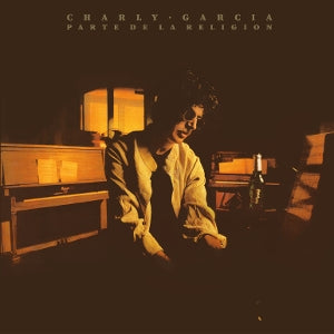 Charly Garcia – Parte De La Religion (LP)