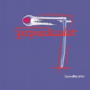 Deep Purple – Purpendicular (LP)
