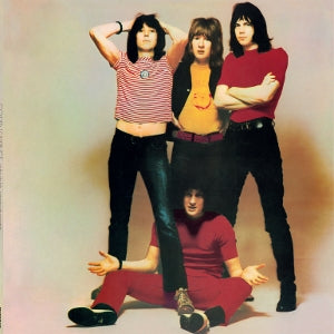 Golden Earring – On the Double (LP)
