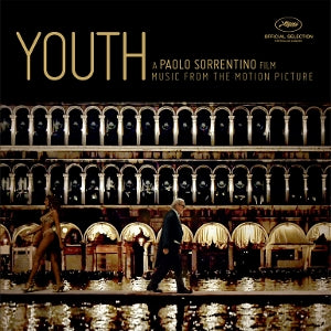 David Lang & Various – Youth (La Giovinezza) (LP)