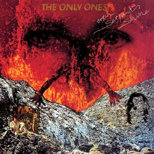 The Only Ones – Even Serpents Shine (LP)