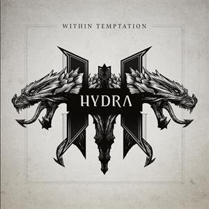 Within Temptation – Hydra (LP)