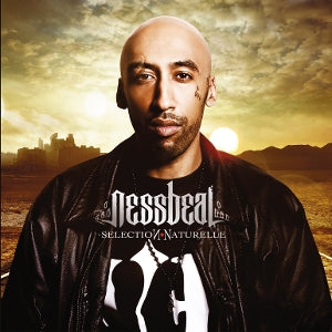 Nessbeal – Selection Naturelle (LP)