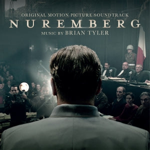 Brian Tyler – Nuremberg (LP)