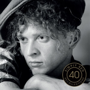 Simply Red – Recollections (LP)