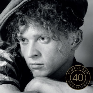 Simply Red – Recollections (LP)