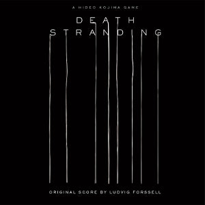 Ludvig Forssell – Death Stranding (Original Score) (LP)