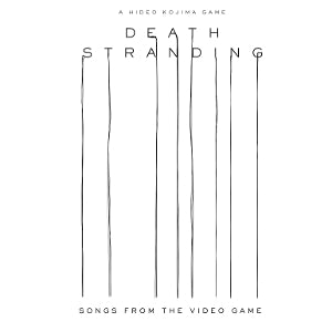 Various – Death Stranding (Songs From the Video Game) (LP)