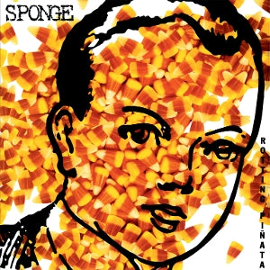 Sponge – Rotting Pinata (LP)