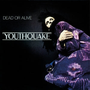 Dead or Alive – Youthquake (LP)