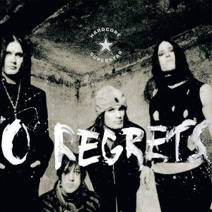 Hardcore Superstar – No Regrets (LP)