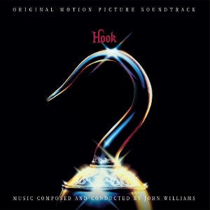 John Williams – Hook (LP)