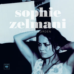Sophie Zelmani – Precious Burden (LP)