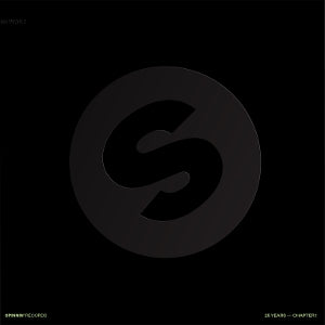 Various – Spinnin' 25 Years...Chapter 1 (LP)