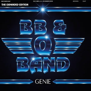 Bb & Q Band – Genie (the Expanded Edition) (LP)