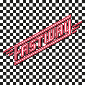 Fastway – Fastway (LP)