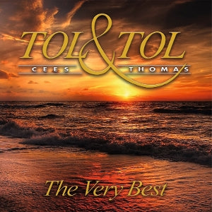 Tol & Tol – The Very Best (LP)