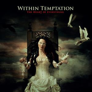 Within Temptation – The Heart of Everything (LP)