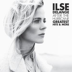 Ilse Delange – After the Hurricane - Greatest Hits & More (LP)