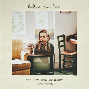 Billie Marten – Writing of Blues and Yellows (LP)