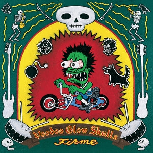 Voodoo Glow Skulls – Firme (LP)