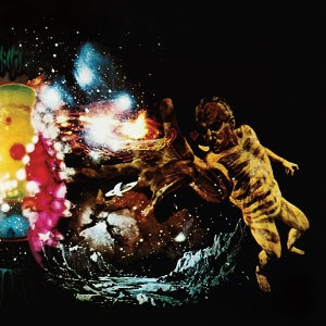 Santana – Santana Iii (LP)