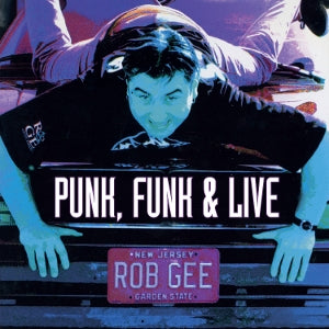 Rob Gee – Punk