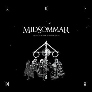 Bobby Krlic – Midsommar (LP)
