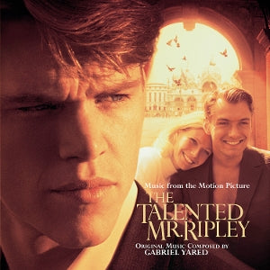 Various – The Talented Mr.Ripley (LP)