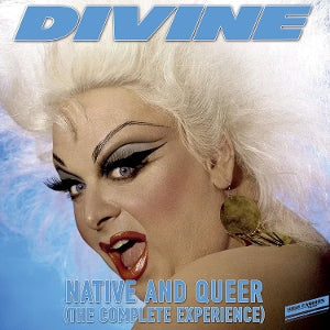 Divine – Native and Queer (the Complete Experience) (LP)