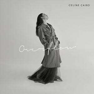 Celine Cairo – Overflow (LP)
