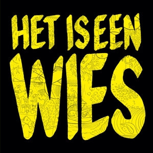 Wies – Het is Een Wies (LP)