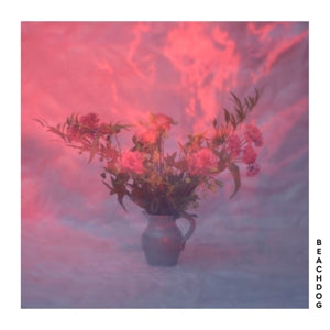 Beachdog – Beachdog (LP)