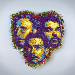 Goldband – Betaalbare Romantiek (LP)