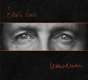 Edwin Evers – Levensdraden (LP)